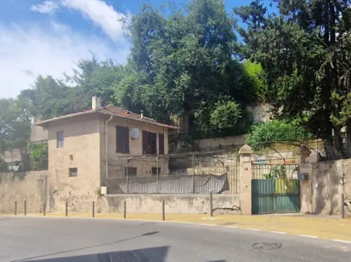 Nice 06200 Alpes-Maritimes house foto 7120536