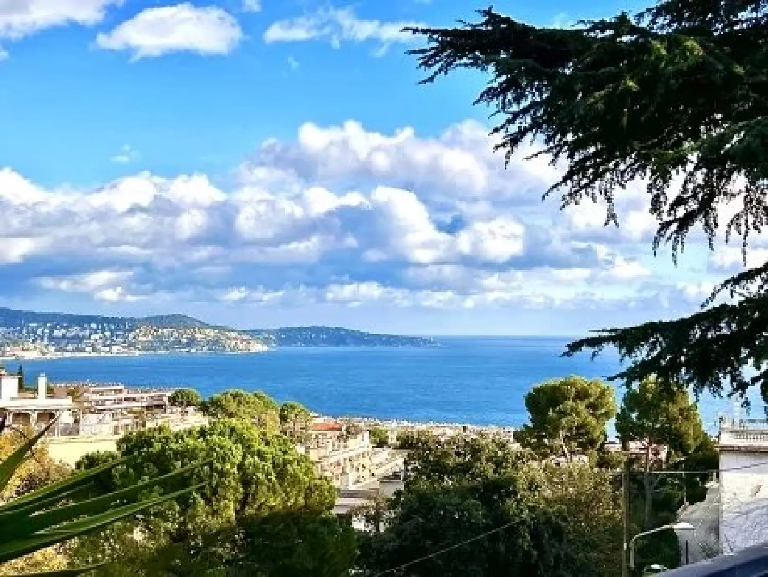  te koop huis Nice 06200 Alpes-Maritimes 1