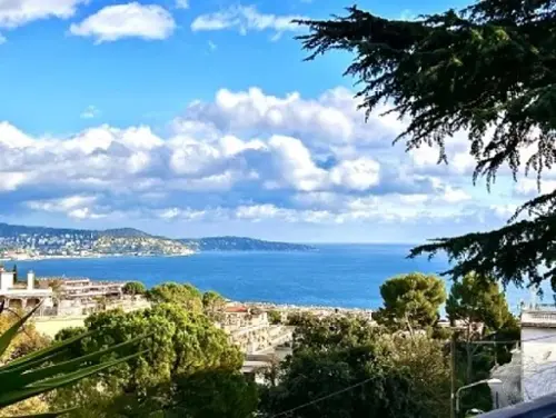 Nice 06200 Alpes-Maritimes huis foto 7124430