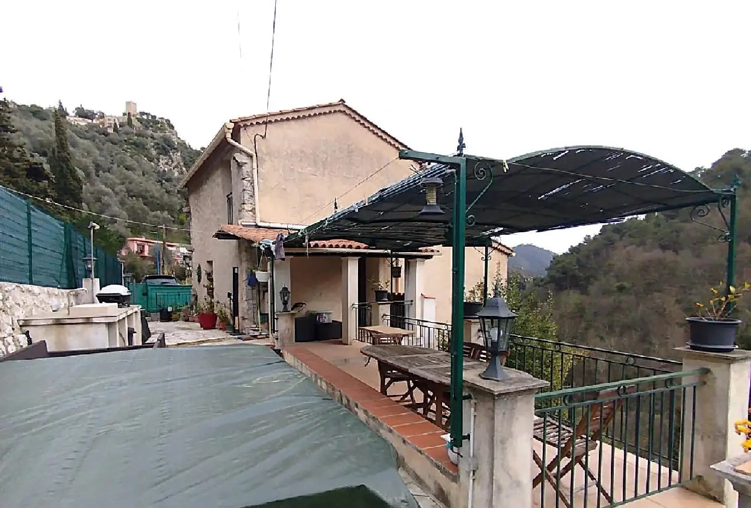  kaufen Haus Nice Alpes-Maritimes 1