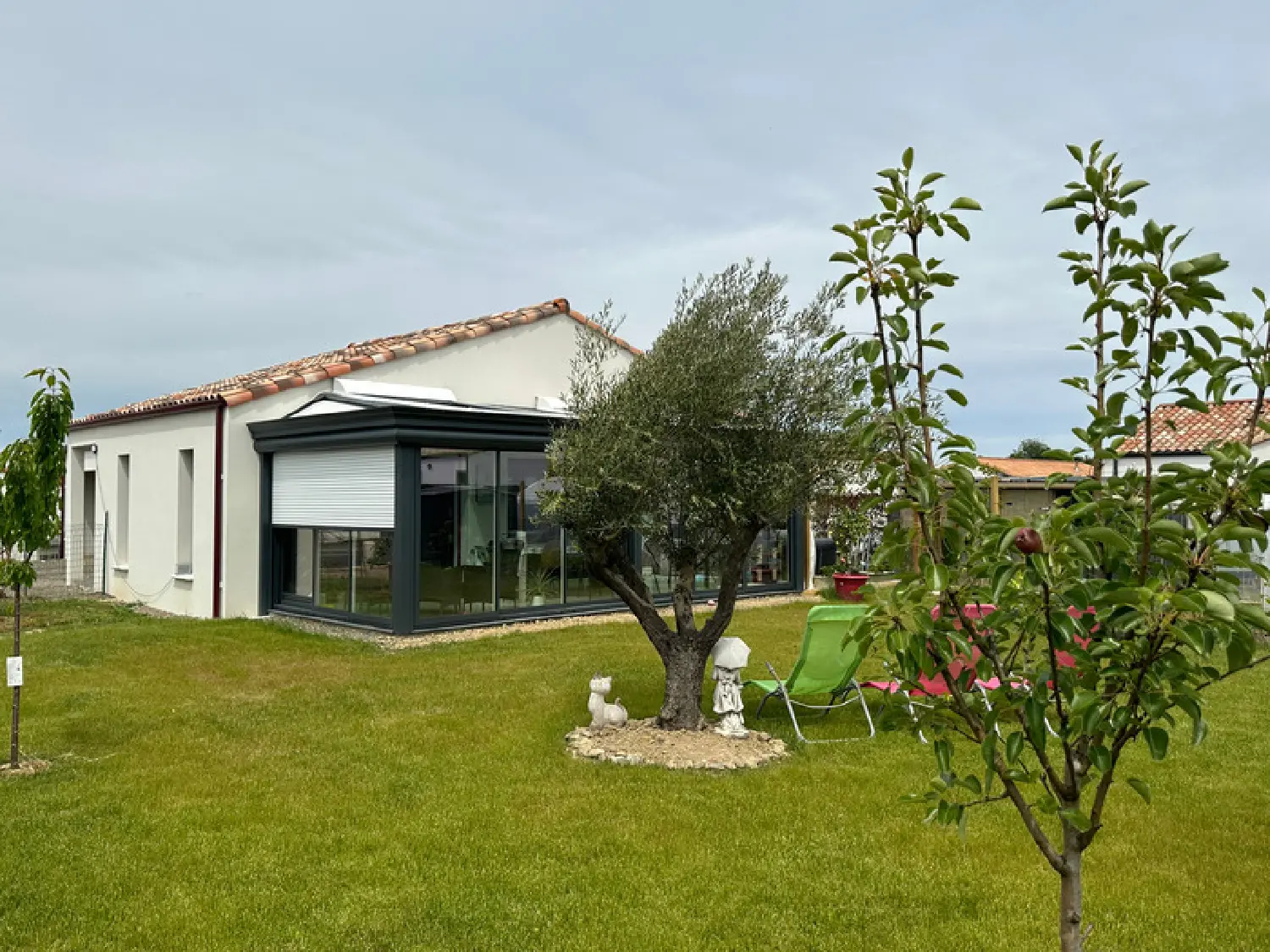  te koop huis Nieul-le-Dolent Vendée 1