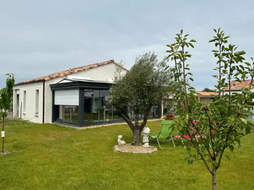 Nieul-le-Dolent Vendée huis foto 7119587