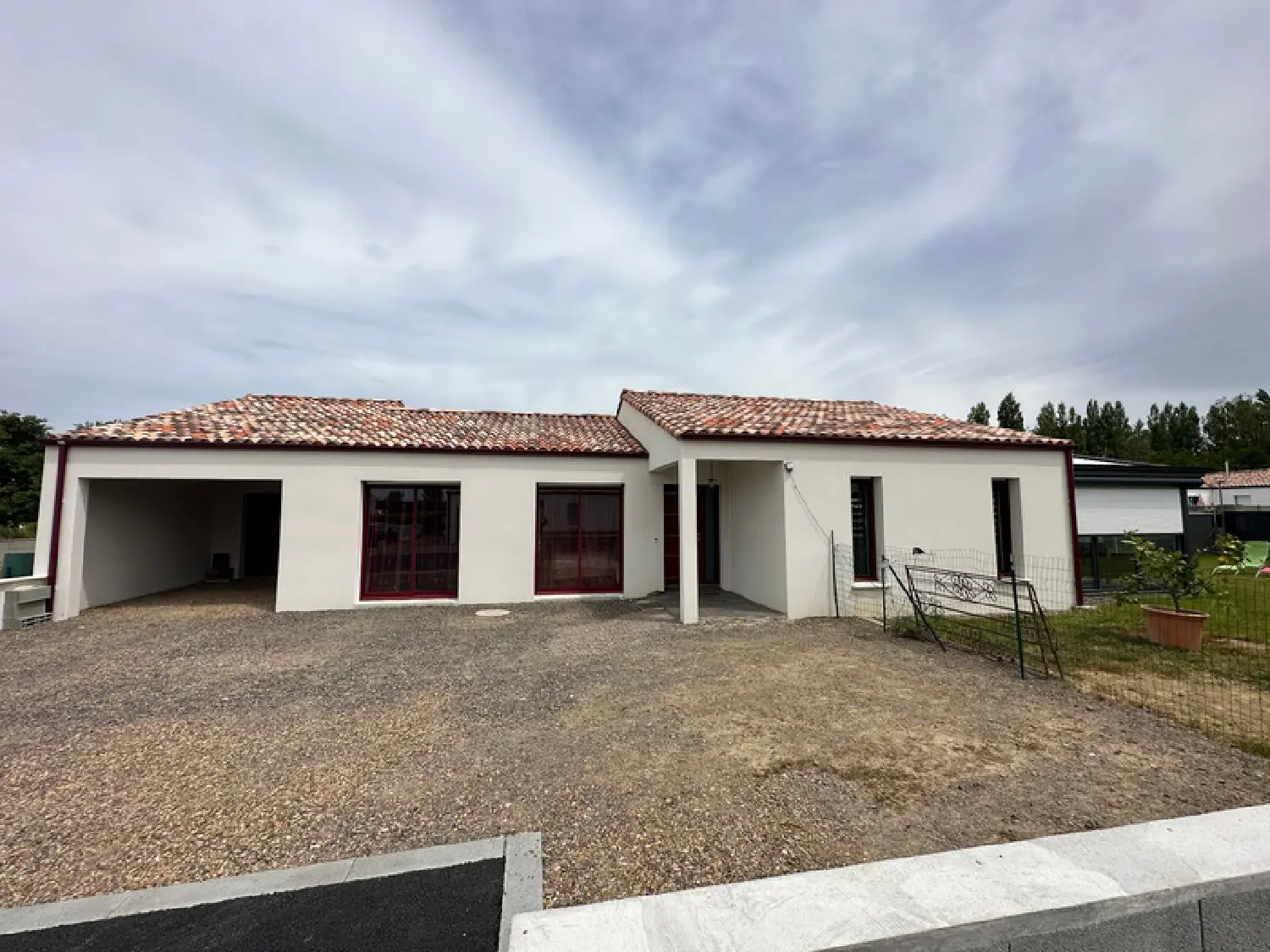  te koop huis Nieul-le-Dolent Vendée 2