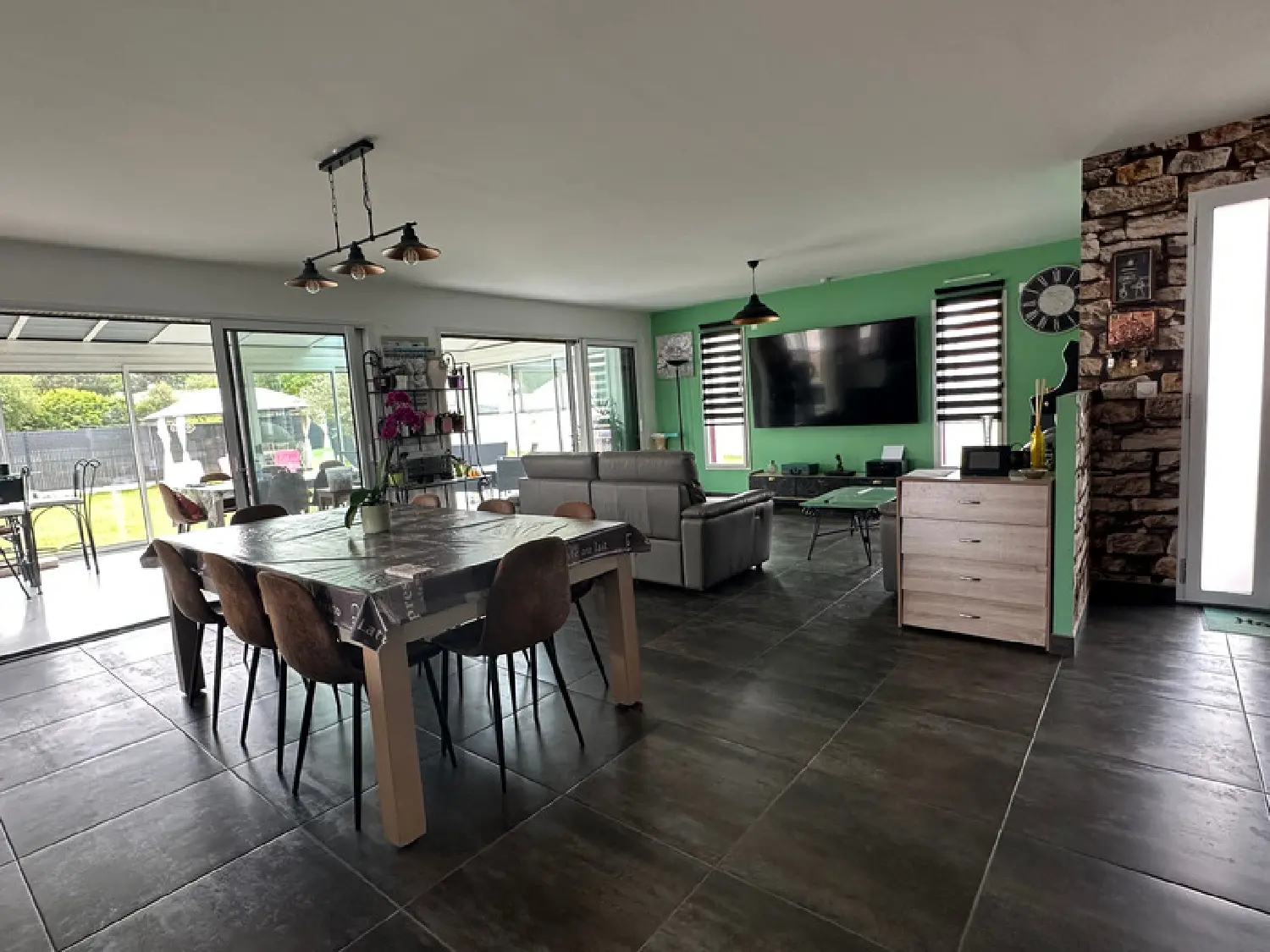  te koop huis Nieul-le-Dolent Vendée 3