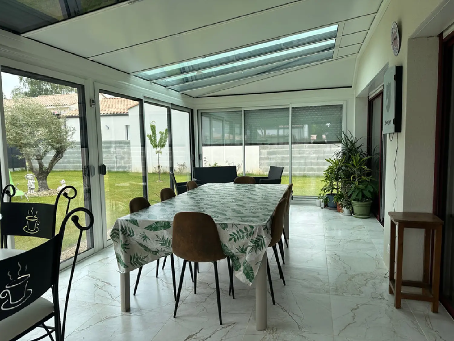  te koop huis Nieul-le-Dolent Vendée 5