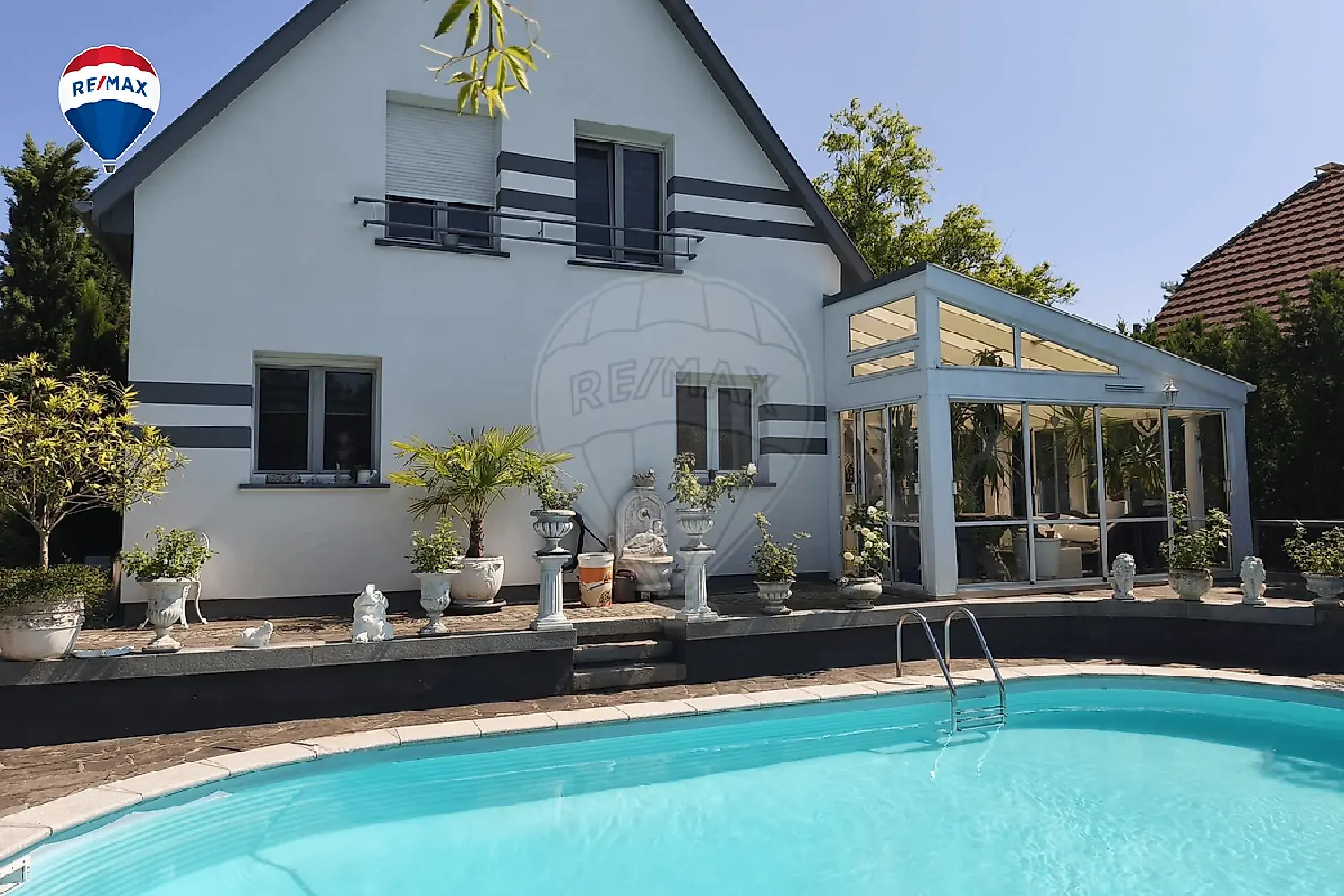  en venta casa Niffer Haut-Rhin 1