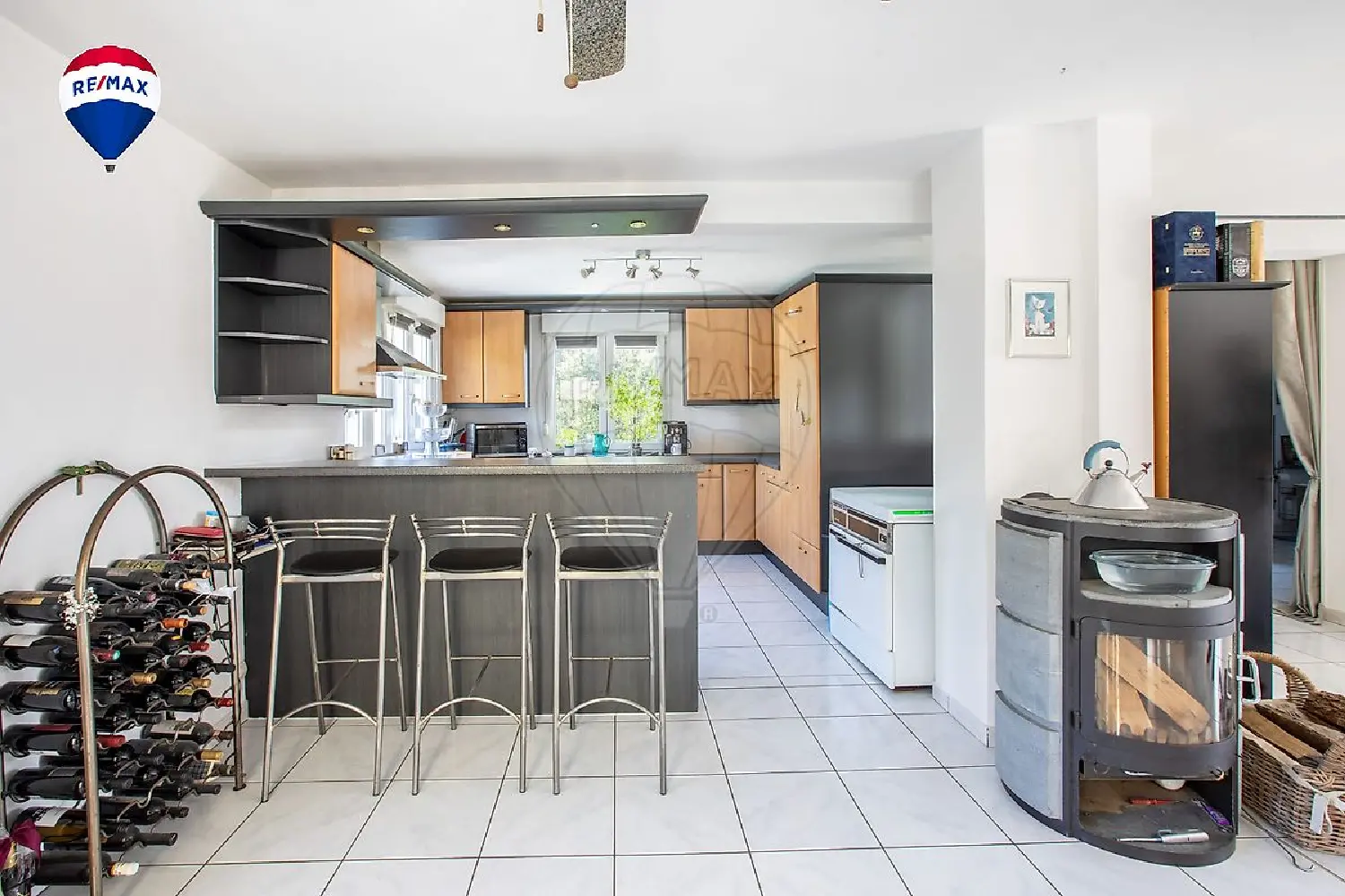  en venta casa Niffer Haut-Rhin 3
