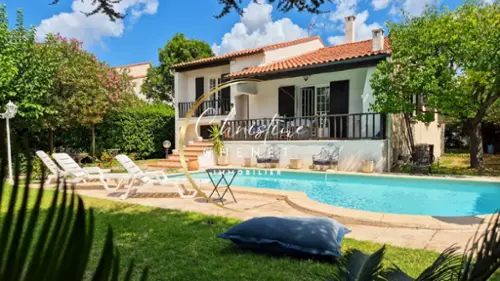 Nîmes 30900 Gard casa foto 7126709