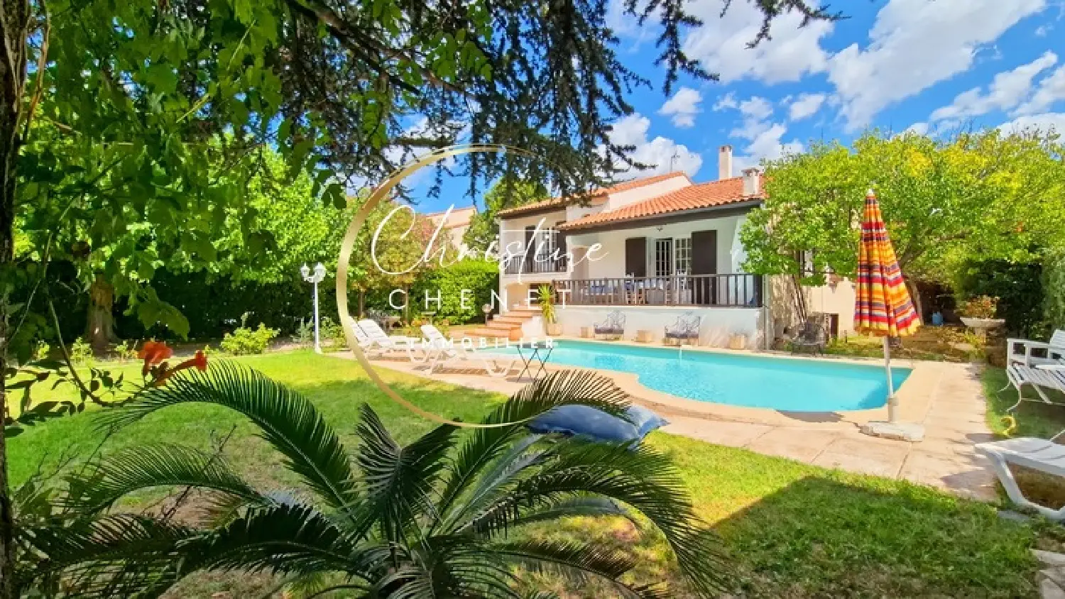  te koop huis Nîmes 30900 Gard 2