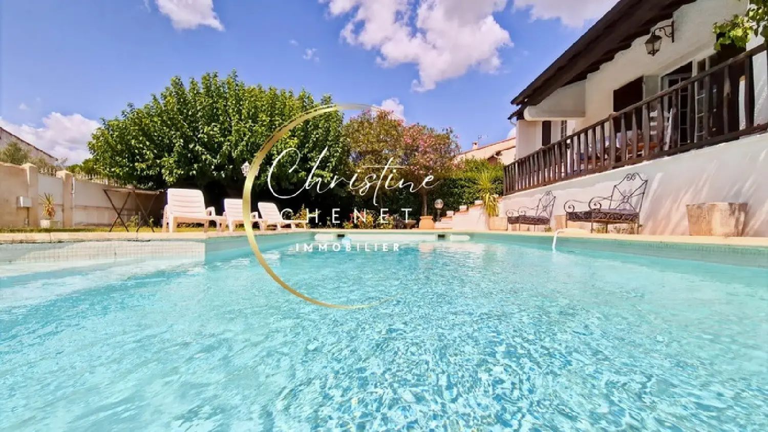  te koop huis Nîmes 30900 Gard 4