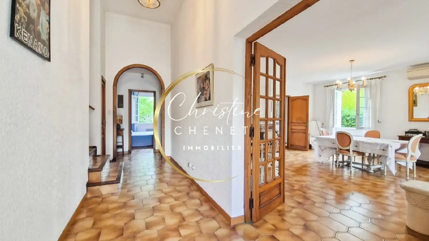  te koop huis Nîmes 30900 Gard 7