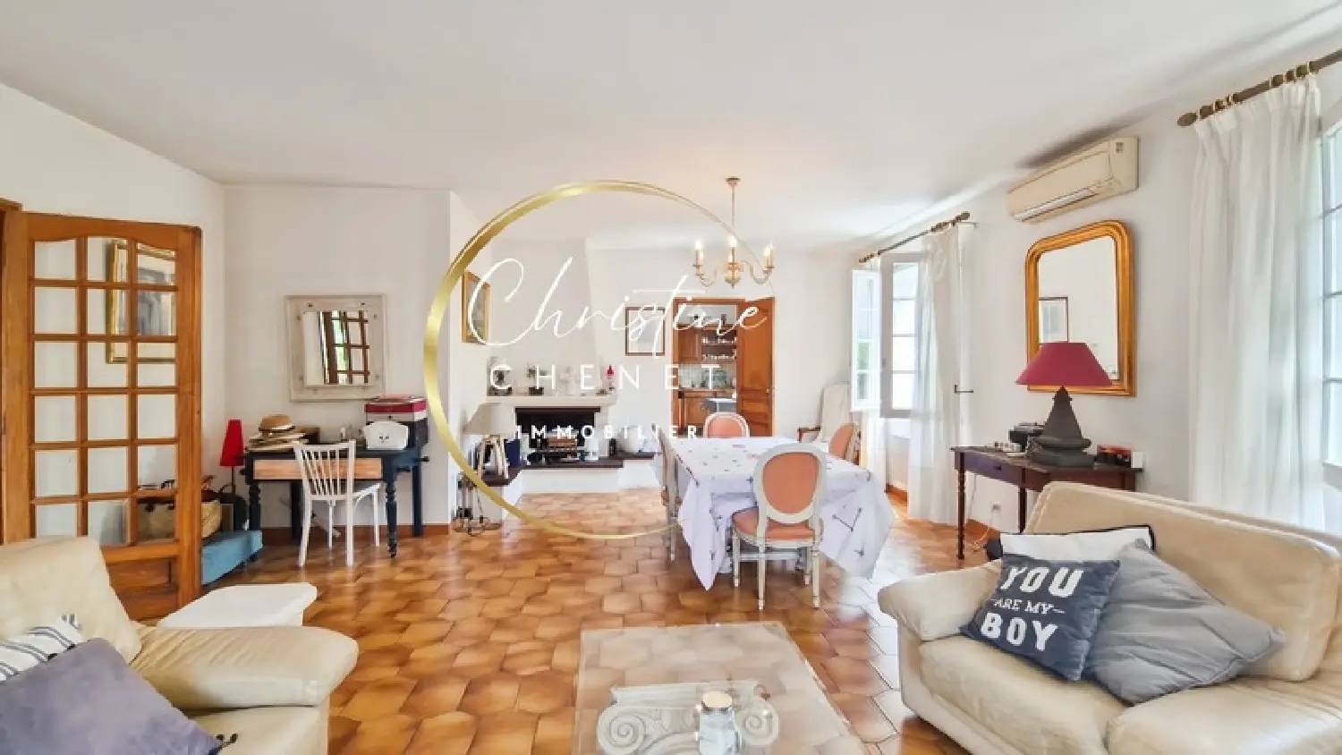  te koop huis Nîmes 30900 Gard 8