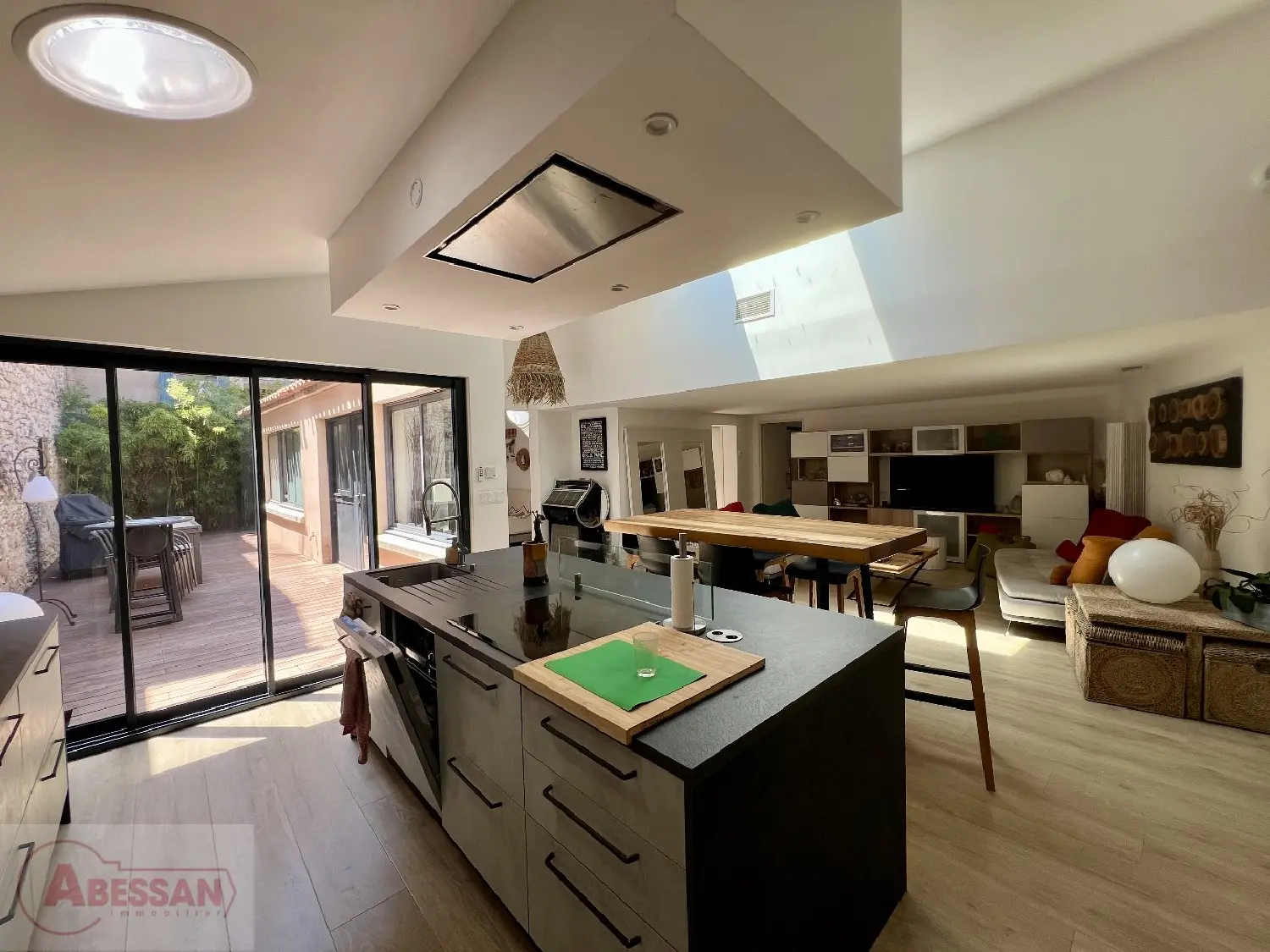  te koop huis Nîmes Gard 1