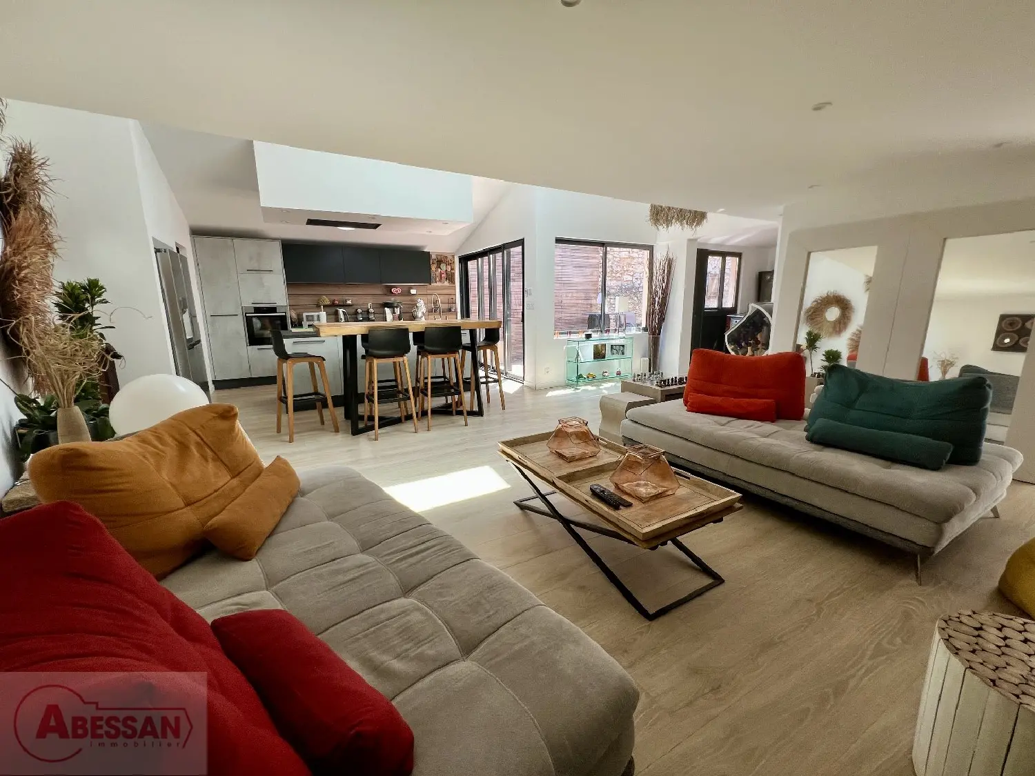  te koop huis Nîmes Gard 2