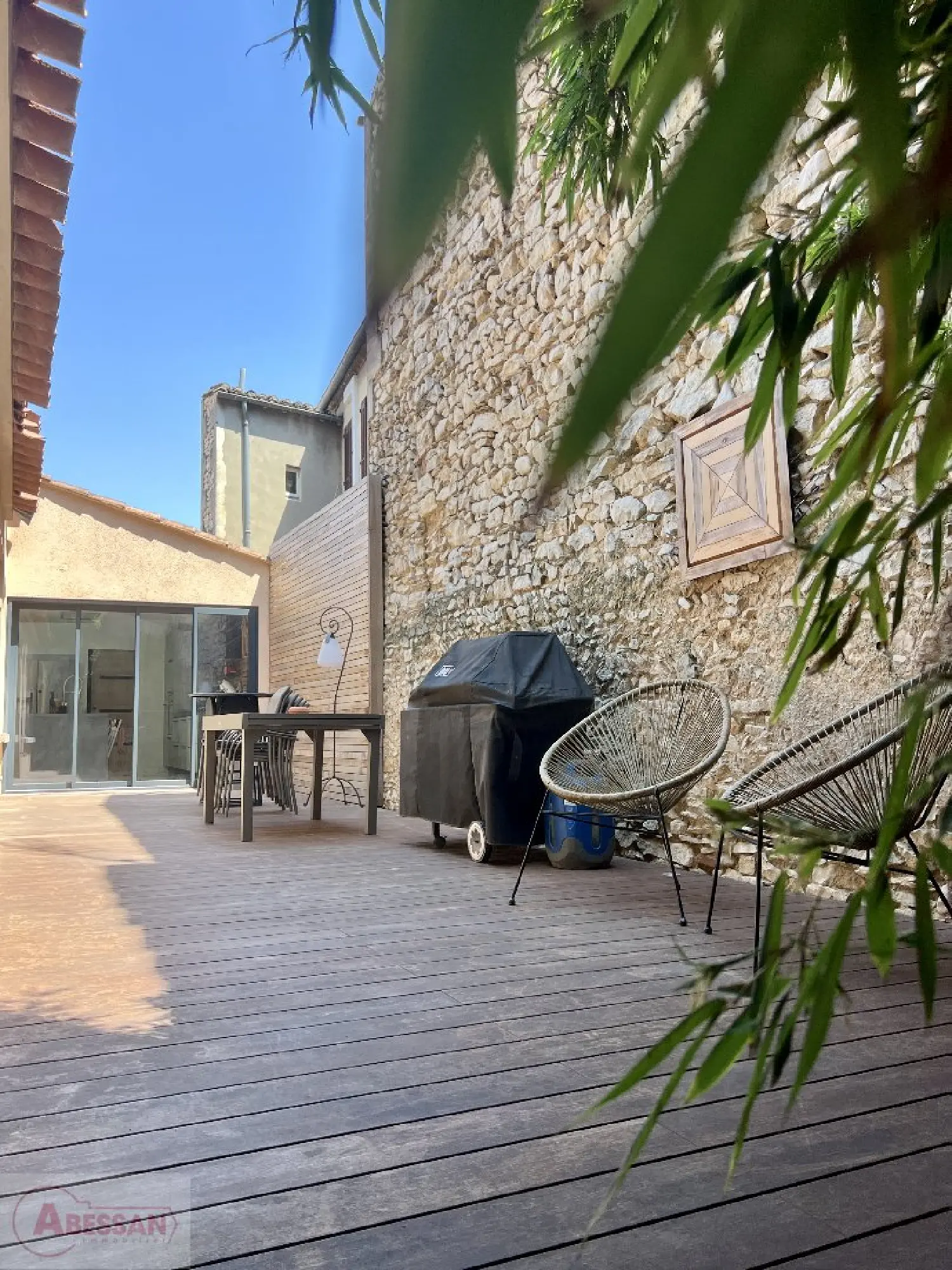  te koop huis Nîmes Gard 3