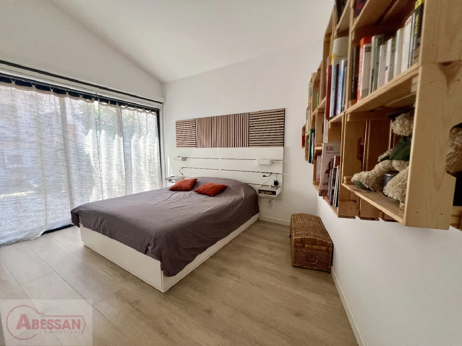  te koop huis Nîmes Gard 4