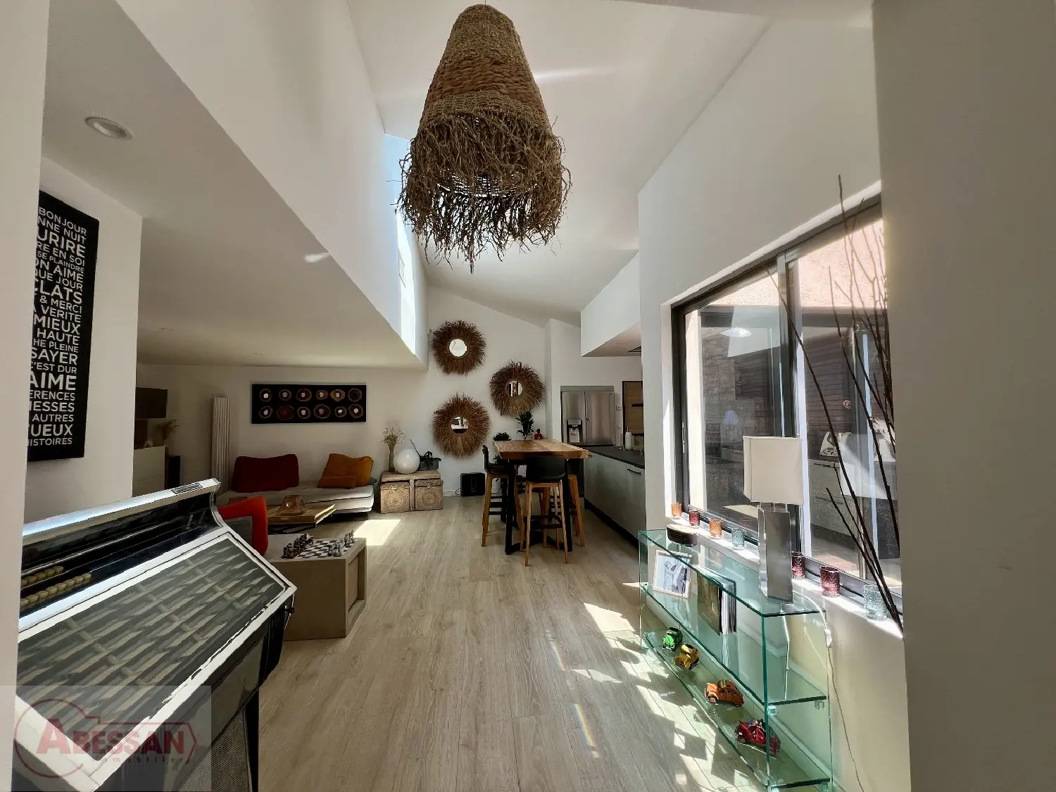  te koop huis Nîmes Gard 7