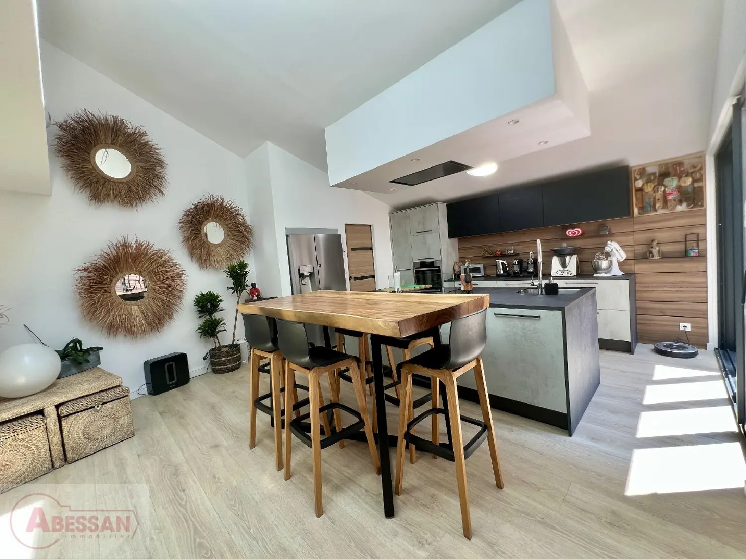  te koop huis Nîmes Gard 8