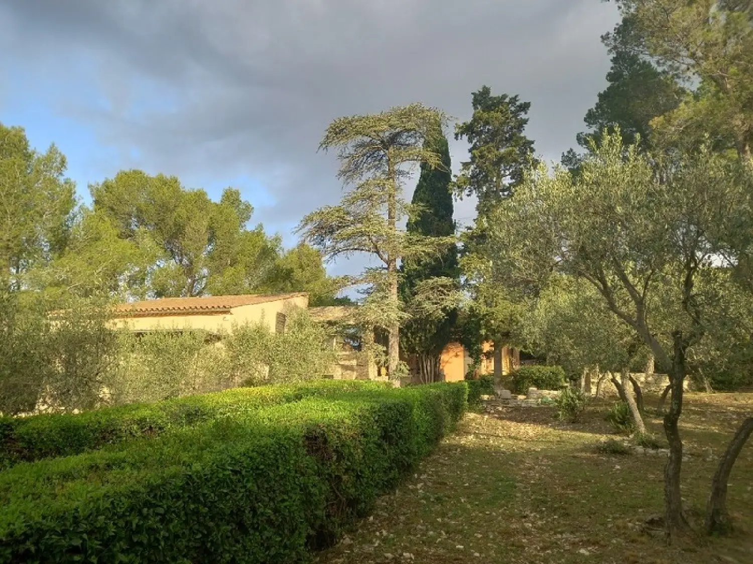  te koop huis Nîmes Gard 2