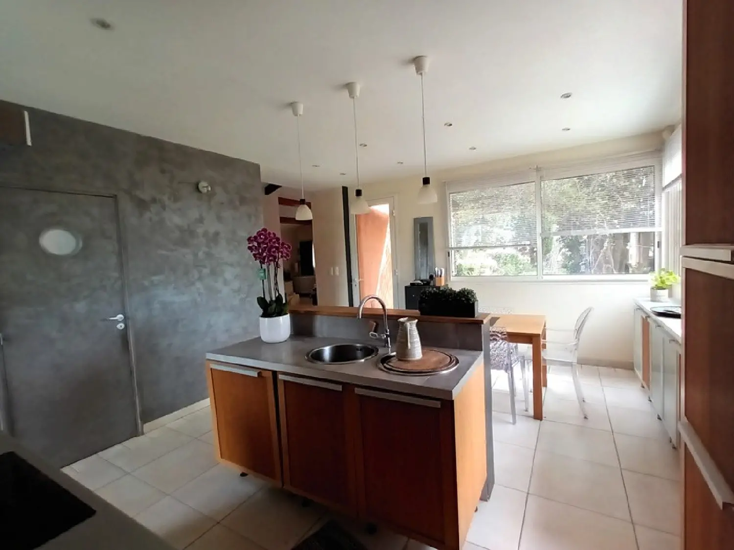  te koop huis Nîmes Gard 5