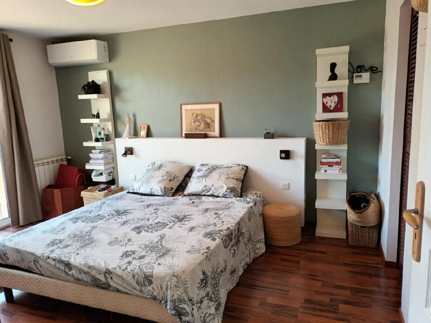  te koop huis Nîmes Gard 7