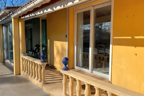 Nîmes Gard huis foto 7120960