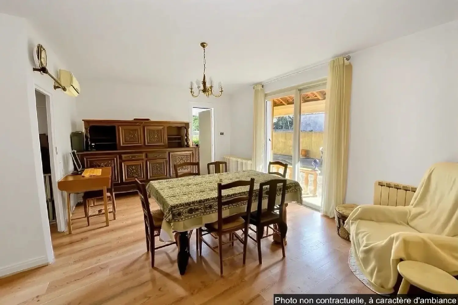  en venta casa Nîmes Gard 2