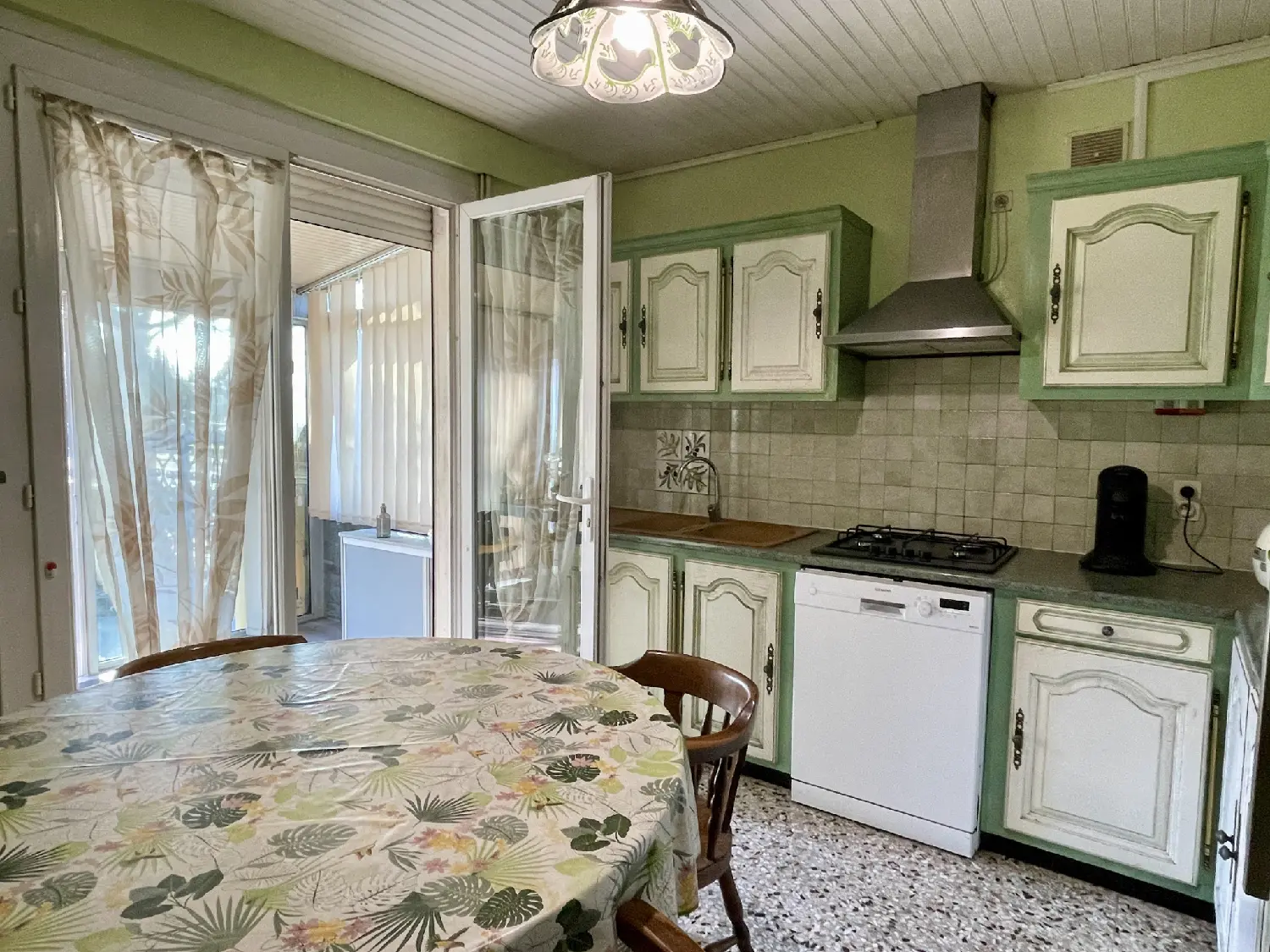  en venta casa Nîmes Gard 4