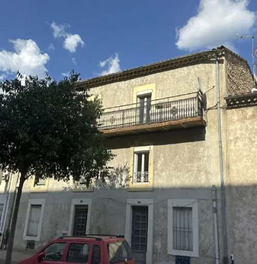 Nîmes Gard maison foto 7119218