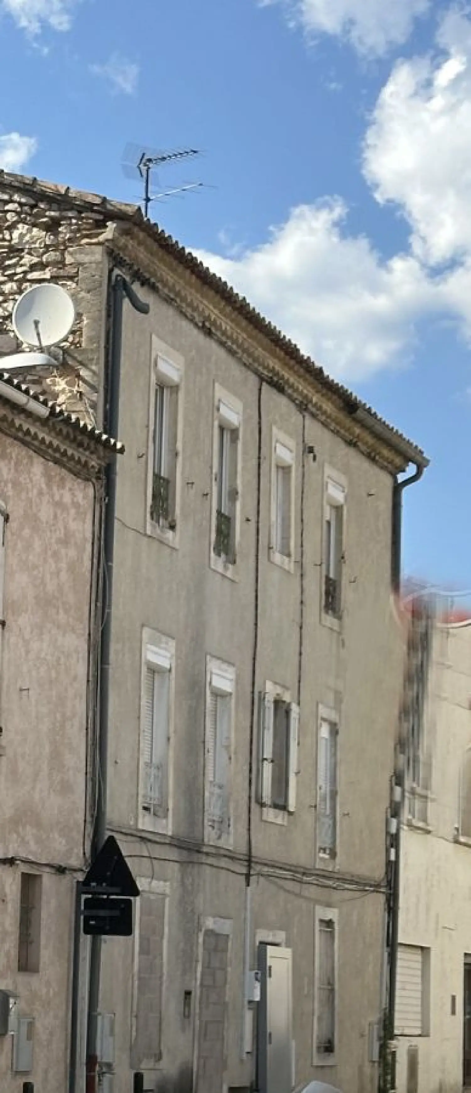  te koop huis Nîmes Gard 2