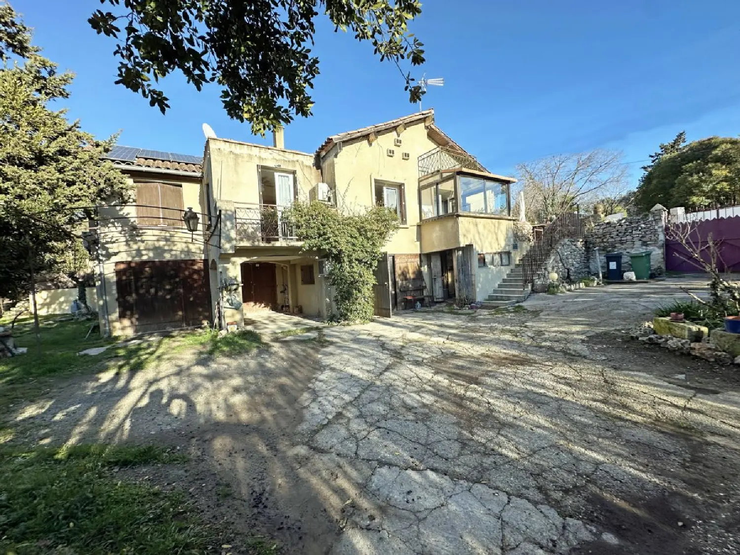  te koop huis Nîmes Gard 1