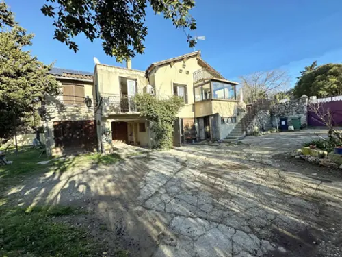 Nîmes Gard huis foto 7123759