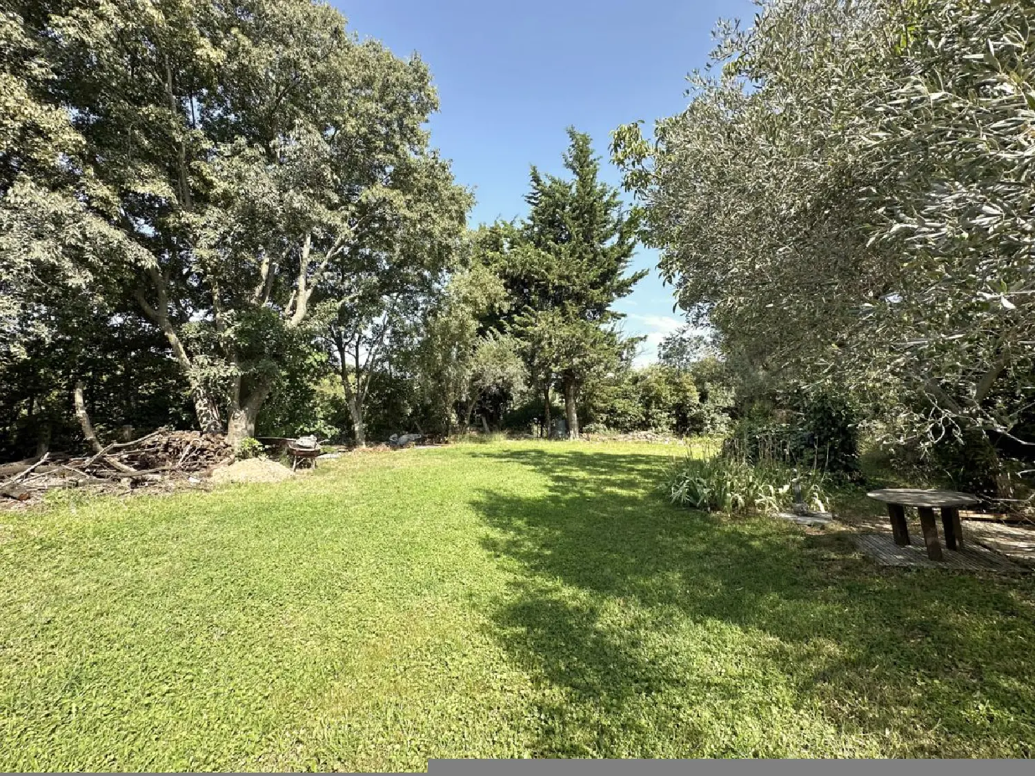 te koop huis Nîmes Gard 2