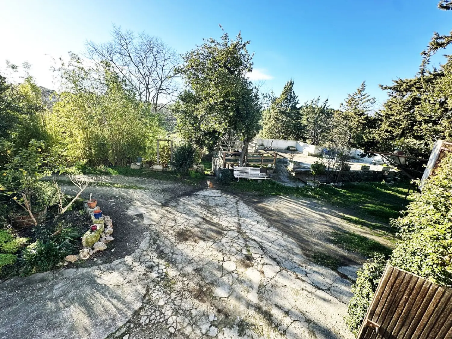  te koop huis Nîmes Gard 4