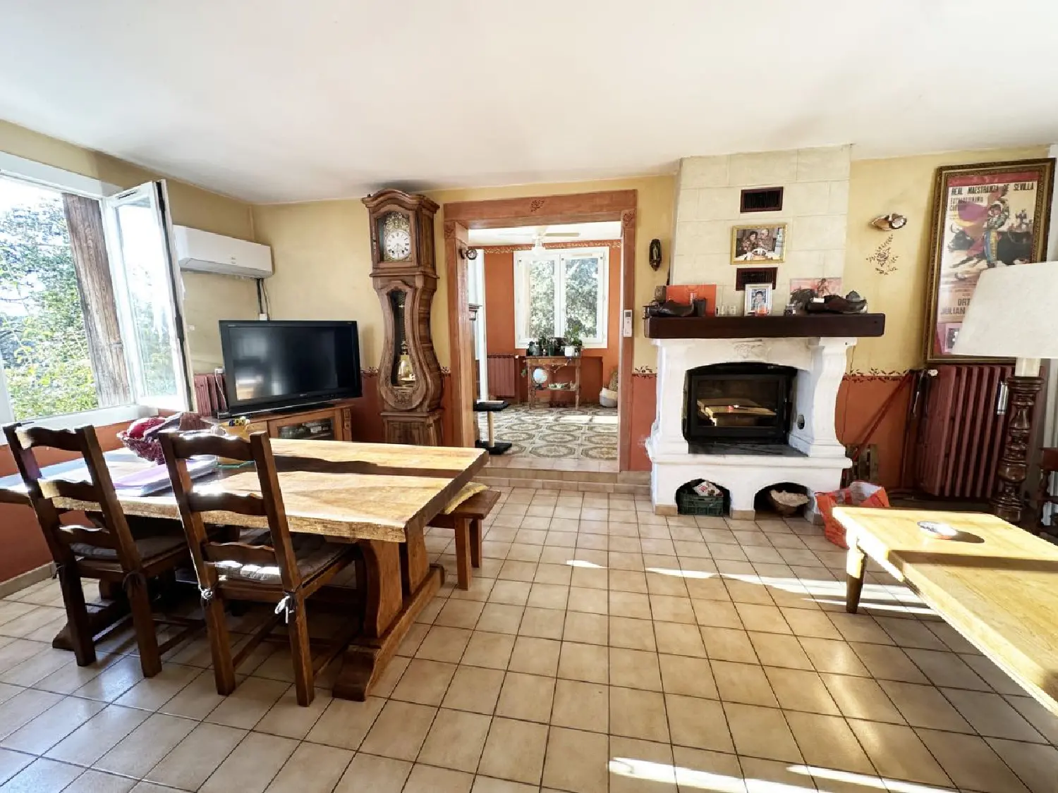  te koop huis Nîmes Gard 5