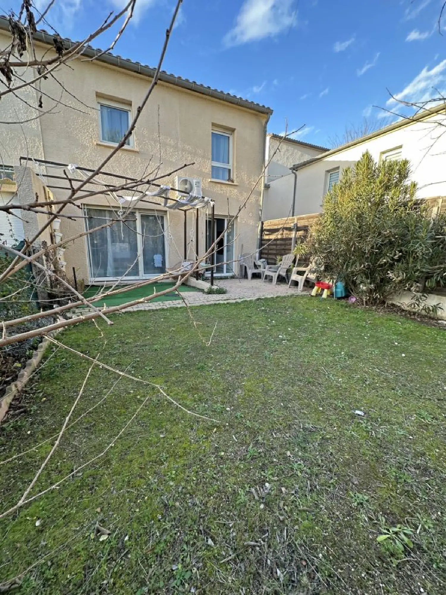  te koop huis Nîmes Gard 2
