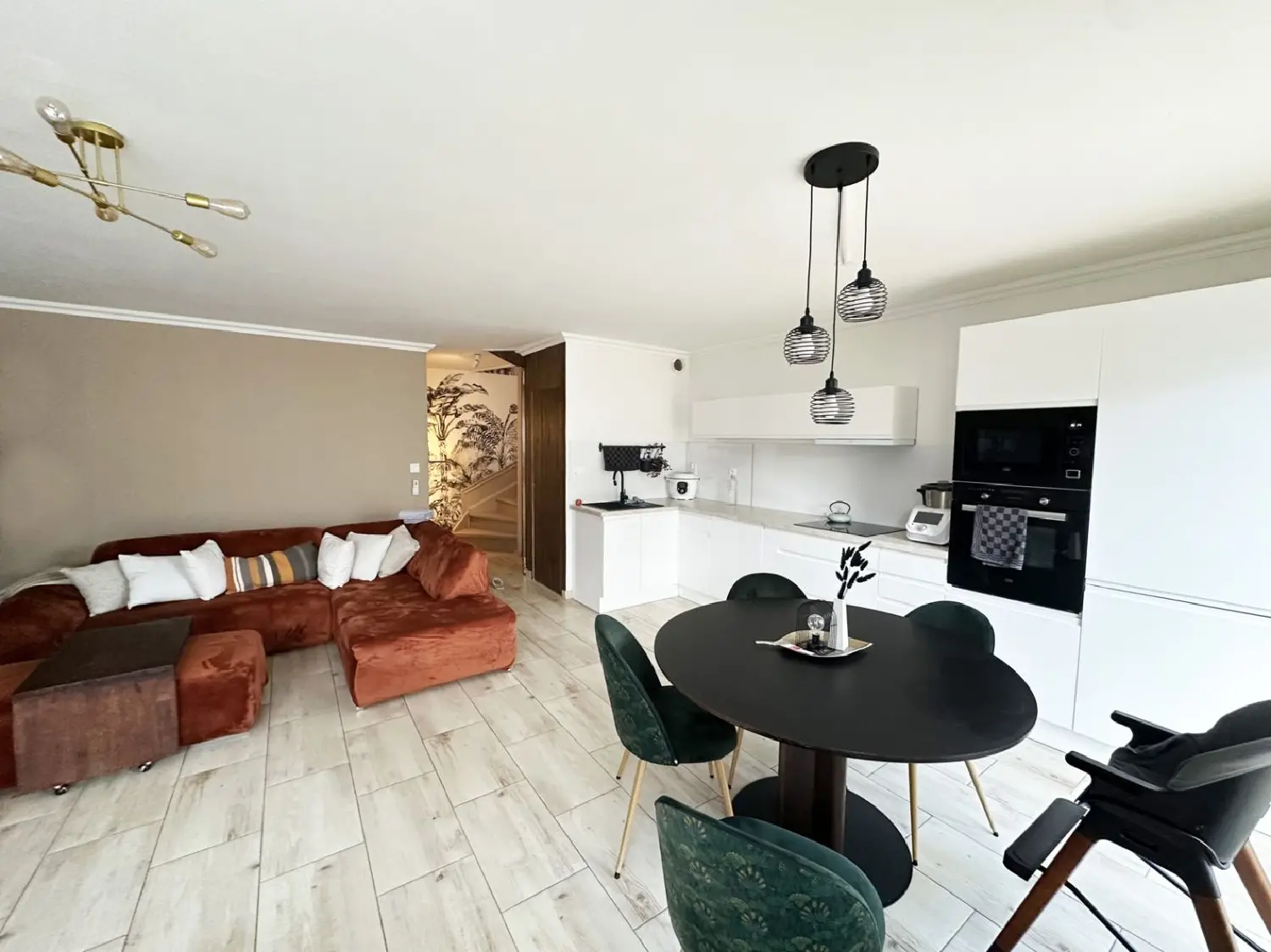  te koop huis Nîmes Gard 3