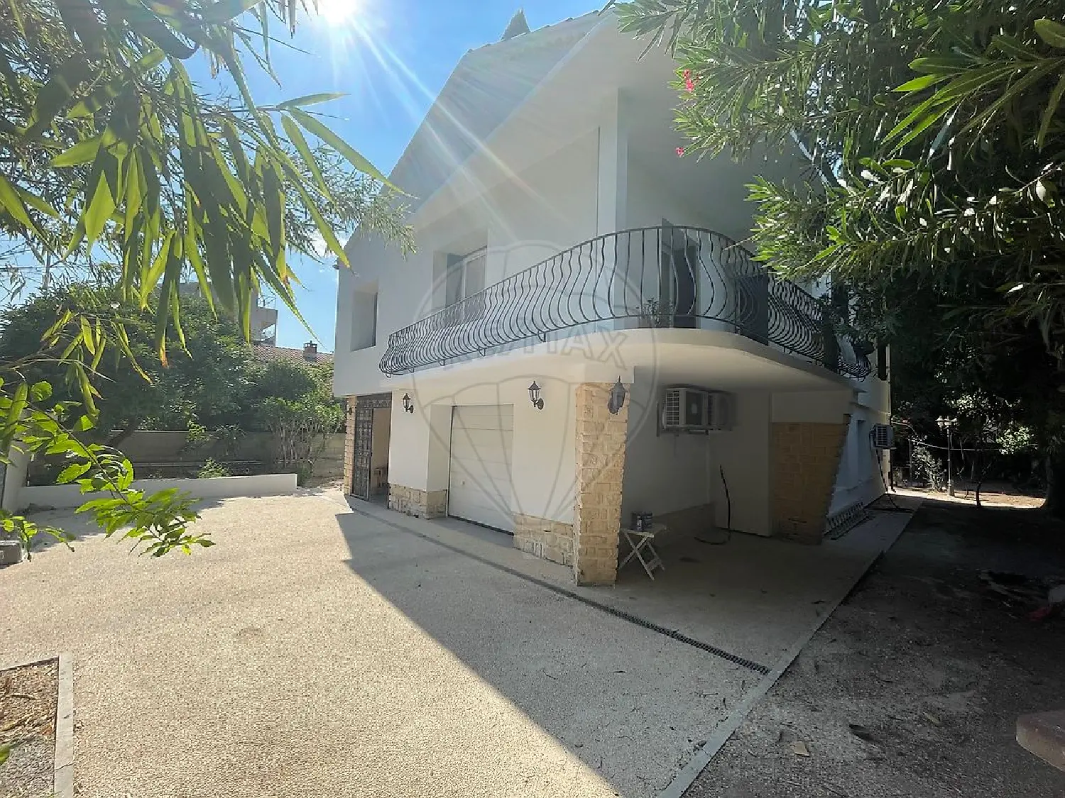  à vendre maison Nîmes Gard 2