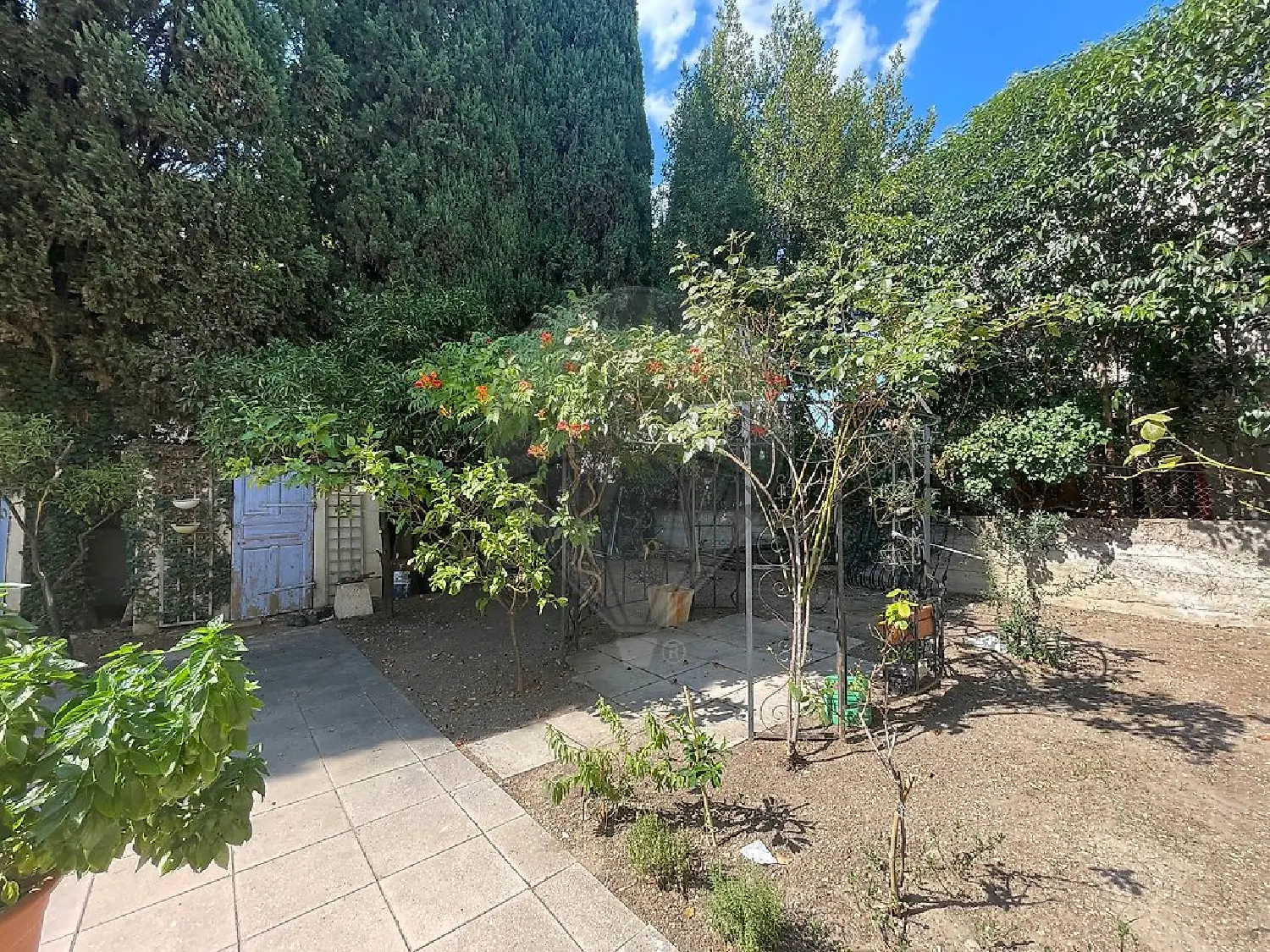  à vendre maison Nîmes Gard 6