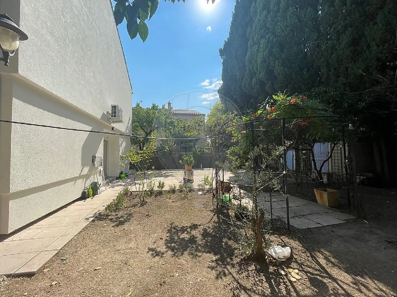  à vendre maison Nîmes Gard 7
