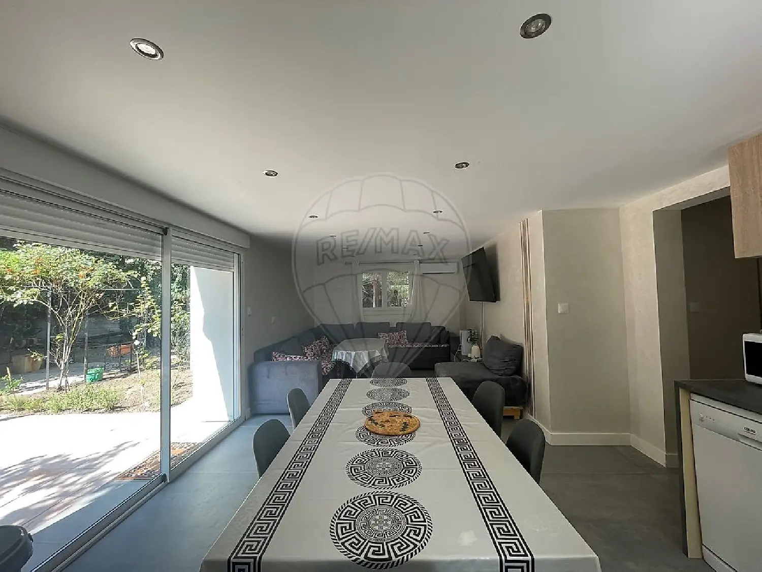  à vendre maison Nîmes Gard 8