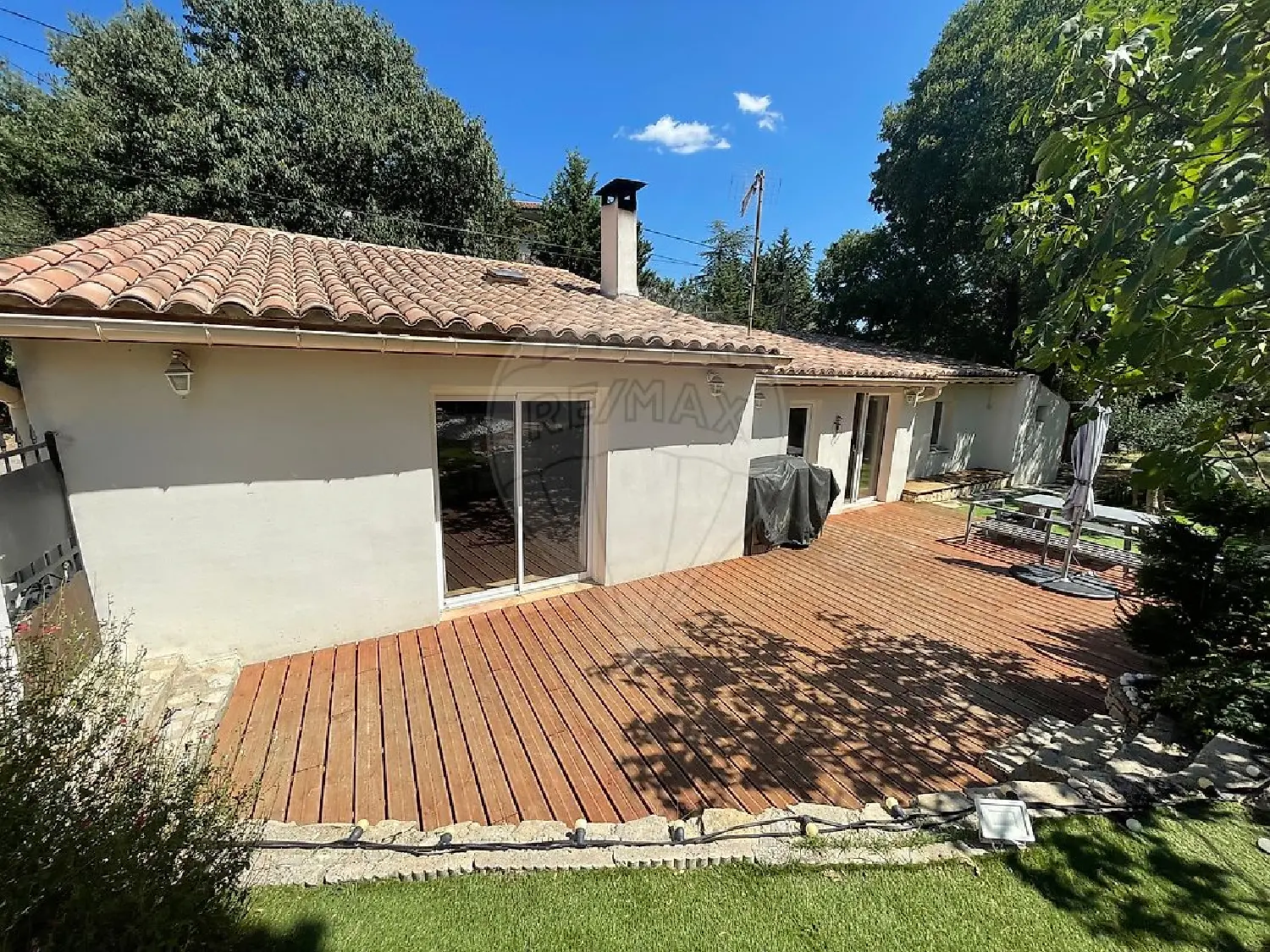  te koop huis Nîmes Gard 3