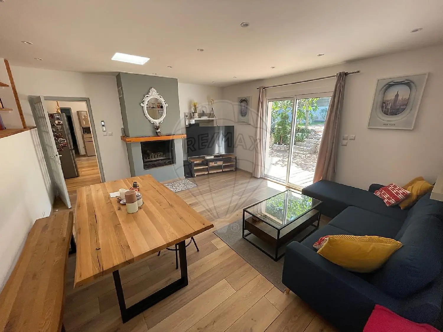  te koop huis Nîmes Gard 4