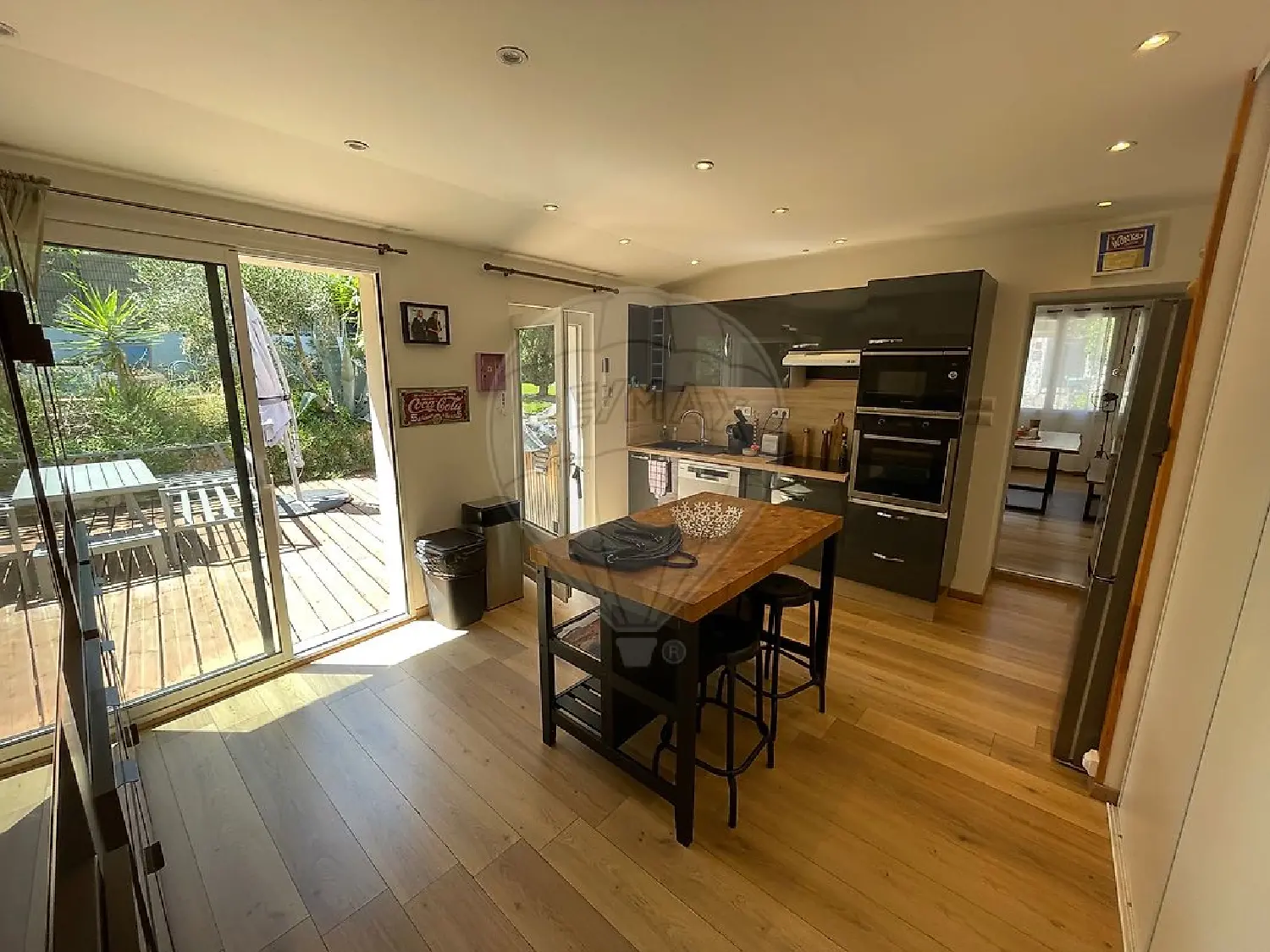  te koop huis Nîmes Gard 5