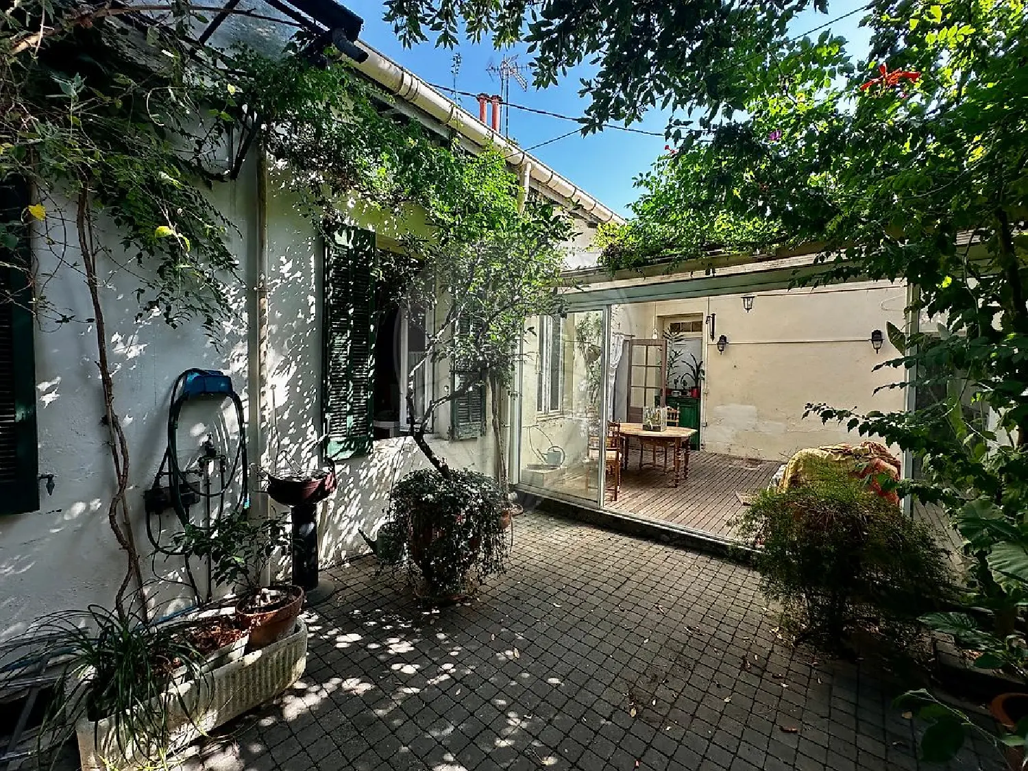  te koop huis Nîmes Gard 1