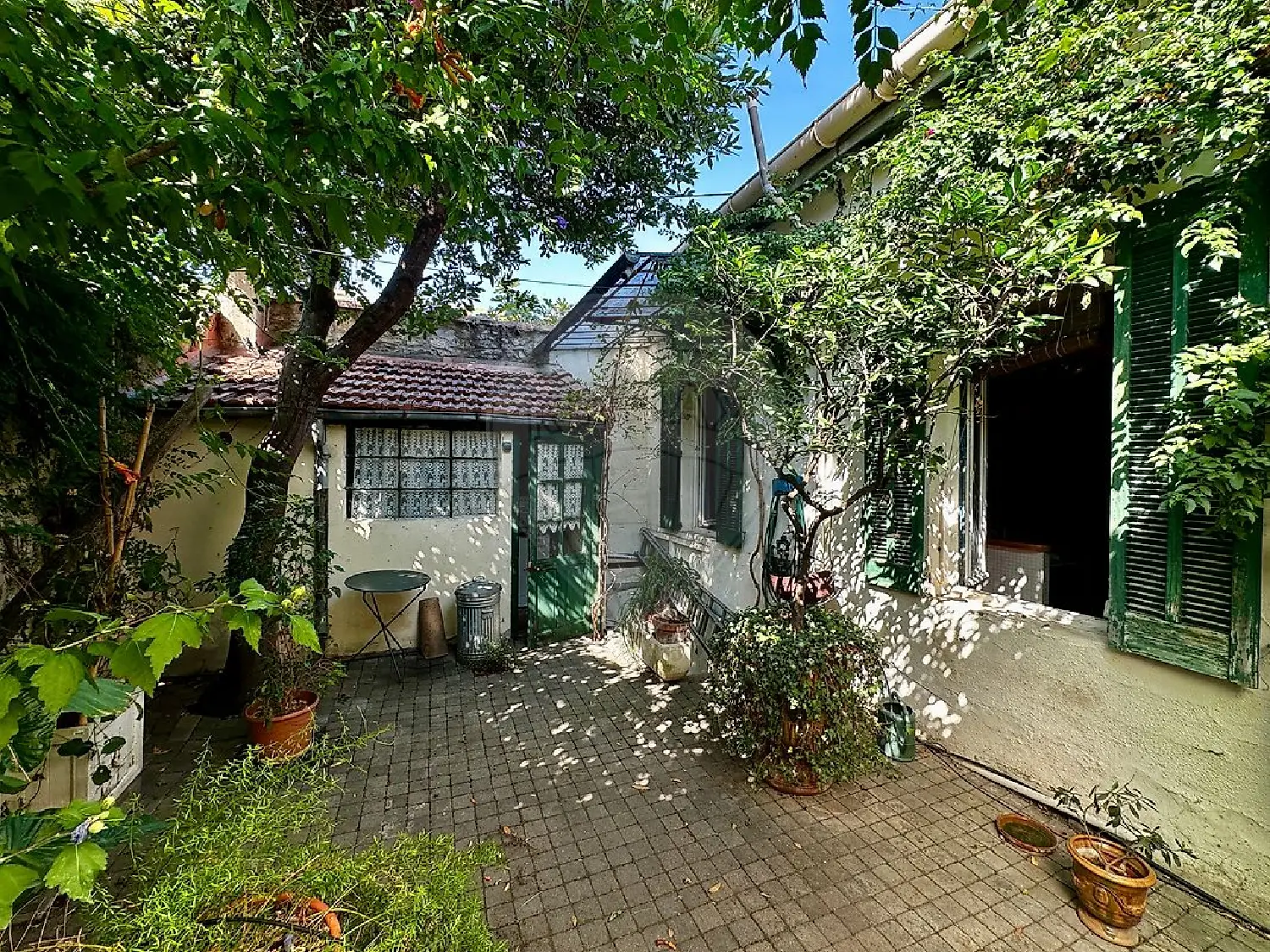  te koop huis Nîmes Gard 2