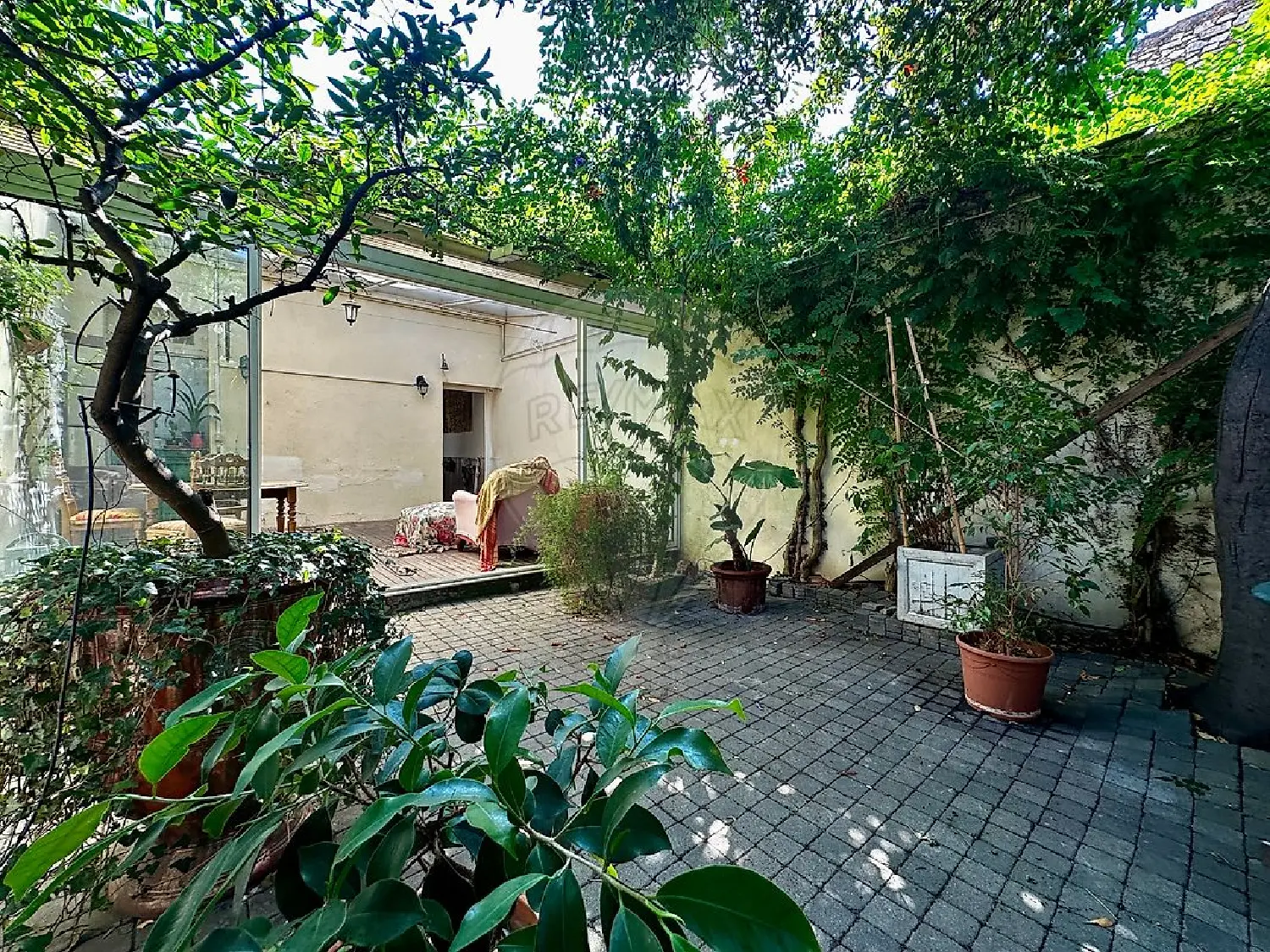  te koop huis Nîmes Gard 3