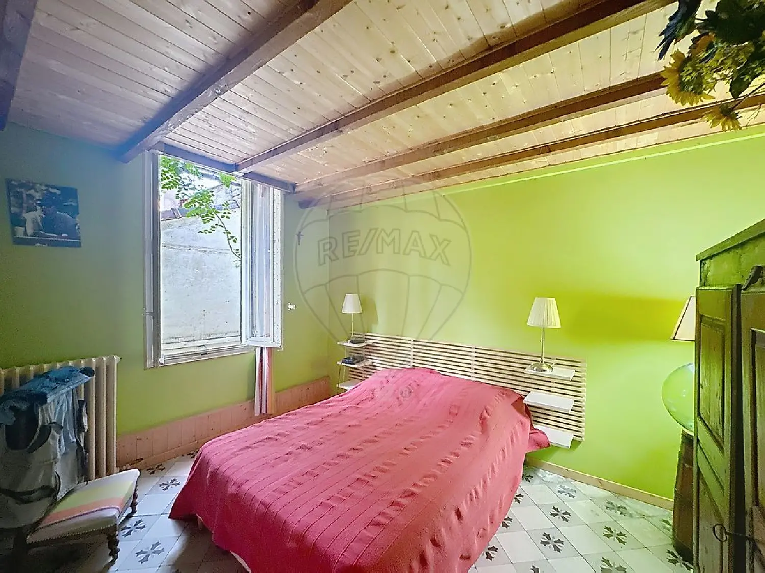  te koop huis Nîmes Gard 5