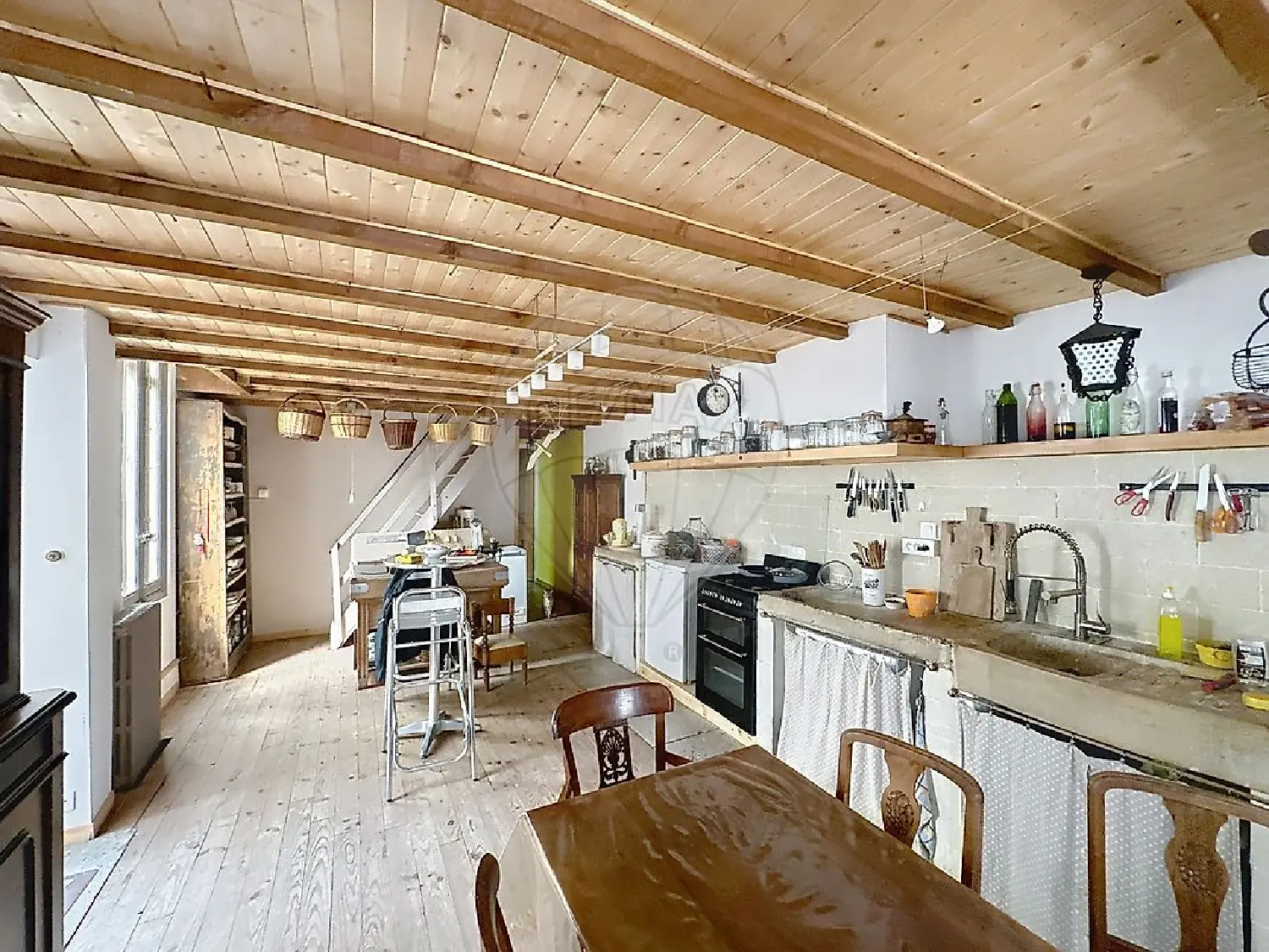 te koop huis Nîmes Gard 7