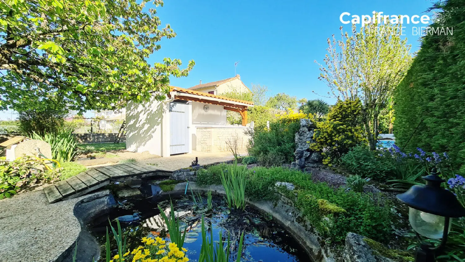  for sale house Niort Deux-Sèvres 2